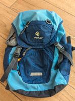 Deuter Kinderrucksack, 441017 Junior Brandenburg - Werder (Havel) Vorschau