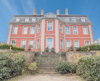 Historischer Luxus: Beletage im Herrenhaus von Schloss Rösberg  in Bornheim Nordrhein-Westfalen - Bornheim Vorschau