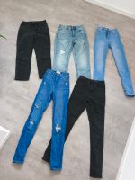 Jeans Tally Weijl Vero Moda Rana Gr. XS 34 152 Mädchen Baden-Württemberg - Wald Vorschau