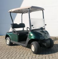 EZGO RXV 48V Golfcart Golfcar Clubcar Melex top grün oder blau Nordrhein-Westfalen - Greven Vorschau