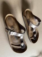 Birkenstock Gizeh 38 Kiel - Ravensberg-Brunswik-Düsternbrook Vorschau