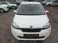 Skoda Citigo Ambition Sachsen-Anhalt - Eisleben Vorschau