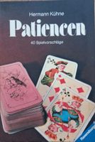 Ravensburger Klassik - Patiencen - 40 Spielvorschläge Nordrhein-Westfalen - Menden Vorschau