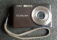 Digitalcamera Casio Exilim EX-S770, defekt, Erstzteilträger Baden-Württemberg - Niederstetten Vorschau