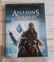 Lösungsbuch Assassins Creed Revelations Nordrhein-Westfalen - Minden Vorschau