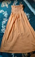 Sommer Trägerkleid XS/S Nordrhein-Westfalen - Herten Vorschau