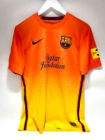 Barcelona 2012-13 Auswärtstrikot NIKE gr S Bayern - Marktoberdorf Vorschau