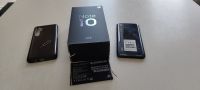 Xiaomi Mi Note 10 Lite - 6GB/128GB - Midnight Black(Ohne Simlock) Sachsen - Chemnitz Vorschau
