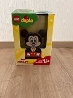 Lego Duplo Disney Junior Mickey Maus 10898 *vollständig* mit OVP Baden-Württemberg - Kirchheim unter Teck Vorschau