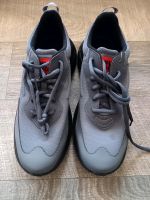 Hugo Boss Herren Sneakers Gr.44 Mühlhausen - Freiberg Vorschau