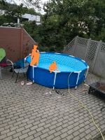 Pool inkl Pumpe Nordrhein-Westfalen - Bad Laasphe Vorschau
