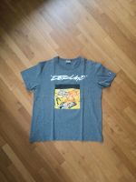 Graues T-shirt Gr. M - Champion® Nordrhein-Westfalen - Solingen Vorschau