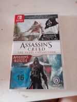 Assassin's Creed The Rebel collection und rouge Bayern - Lindenberg im Allgäu Vorschau