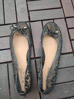 Schuhe Damen Ballerina Dresden - Innere Altstadt Vorschau