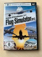 PC-Spiel Flugsimulator 2013 Bayern - Kahl am Main Vorschau