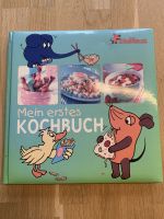 Kinder Kochbuch Die Maus Baden-Württemberg - Mühlhausen-Ehingen Vorschau