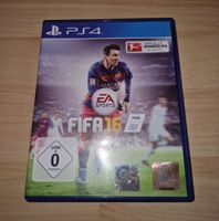 Playstation 4 Fifa 16 18 Battlefront Battlefield Assassins Creed Nordrhein-Westfalen - Porta Westfalica Vorschau