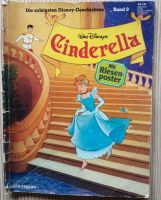 Walt Disneys CINDERELLA Band 9 Baden-Württemberg - Kürnbach Vorschau