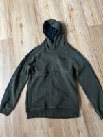 Hoodie 158, 164, Khaki, Sweatshirt Baden-Württemberg - Weinsberg Vorschau