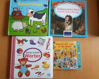 Konvolut Kinder Bücher Nordrhein-Westfalen - Bad Oeynhausen Vorschau