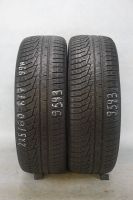 2 Winterreifen 225 / 60 R 17 99 H Hankook I*cept Evo2   4,1mm Bayern - Hattenhofen Vorschau