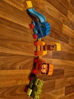 Lego Duplo Tierzug 1 1/2 - 3 J Sachsen - Bad Dueben Vorschau