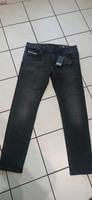 Herrenjeans von Diesel Gr. 33/32 neu Bayern - Parkstetten Vorschau