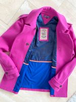 ~Tommy Hilfiger~Kurz~Caban~Woll~Mantel~cyclam~pink~Gr.176 36 S~ Nordrhein-Westfalen - Arnsberg Vorschau