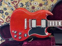 2010 Gibson Custom Shop - SG - LP Standard VOS - ID 3657 Bayern - Emmering Vorschau