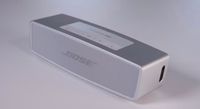 ‼️Bose Soundlink mini 2 Special Edition Silber‼️ Mühlhausen - Freiberg Vorschau