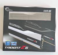 G.Skill Trident Z5 DDR5-5600 32GB (2x16GB) – neuwertig Leipzig - Knautkleeberg-Knauthain Vorschau