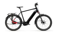 ✅✅ HERREN E-BIKE KOGA PACE B10 SUSPENSION ⚡️750ER AKKU⚡️ **UVP 5799€* BOSCH SMART SYSTEM RIEMENANTRIEB 845038 845060 Nordrhein-Westfalen - Grevenbroich Vorschau