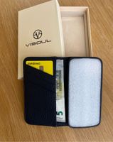 Smartphone Handy Hülle Case Cover aus Leder, klappbar, Neu Bayern - Adelshofen (Oberbayern) Vorschau