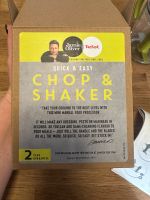 Chop & Shaker Jamie Olivers Niedersachsen - Bückeburg Vorschau