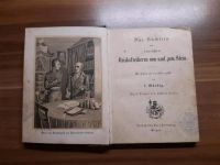 Antikes Buch Reichsfreiherrn von und zum Stein von Würdig Baden-Württemberg - Karlsruhe Vorschau