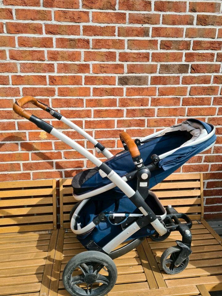 Kinderwagen Joolz Geo 1 in Köln