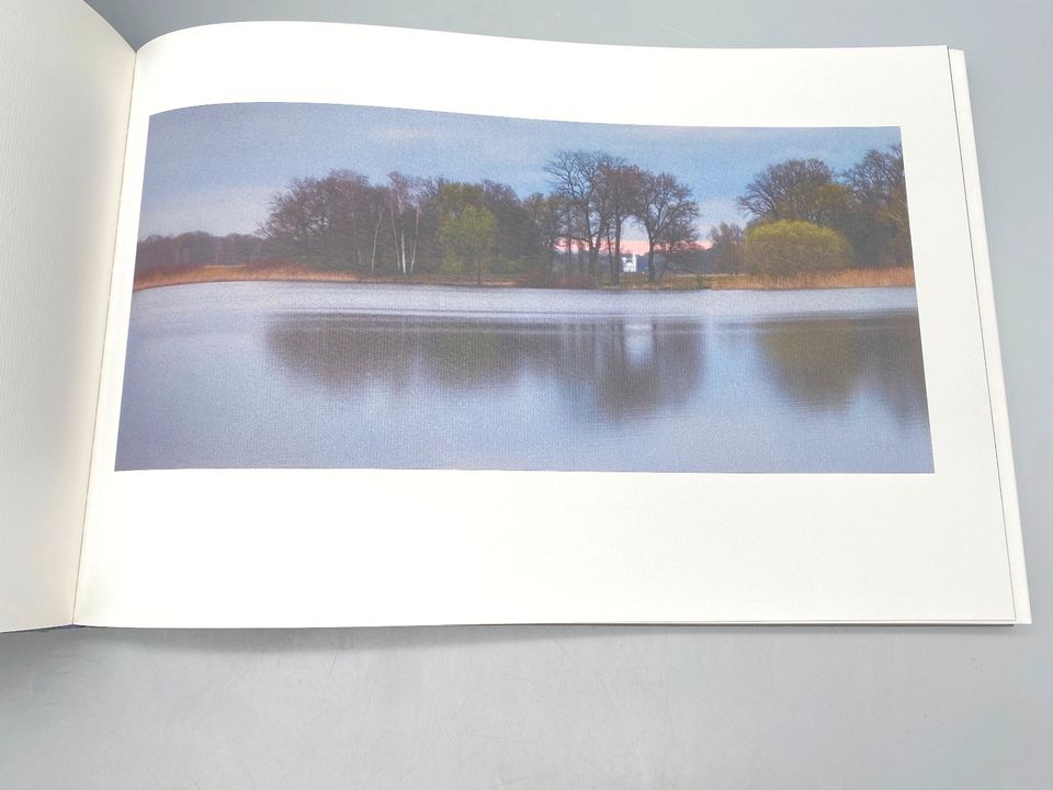 DER HEILIGE SEE AM NEUEN GARTEN IN POTSDAM FOTOGRAFIEN GEDICHTE in Berlin