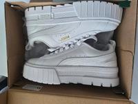 Puma Mayze Damenschuhe Gr.38.5 / Neu Rheinland-Pfalz - Mainz Vorschau