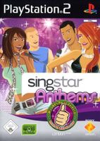 SingStar Anthems - Disco Klassiker - PlayStation 2 - PS2 Nordrhein-Westfalen - Werther (Westfalen) Vorschau