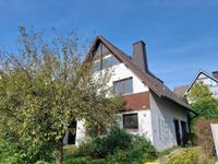 Familienfreundliches Einfamilienhaus im Dornröschenschlaf Wuppertal - Cronenberg Vorschau