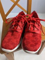 asics Schuhe rot Mickey Mouse, neuwertig, Gr. 34,5 Sachsen - Grüna (Sachsen) Vorschau