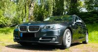 BMW 525 Verkaufen oder Tauschen Thüringen - Suhl Vorschau