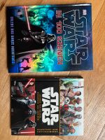 Star Wars Fan Set West - Unterliederbach Vorschau