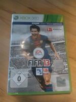 FIFA 13 (Xbox 360) Nordrhein-Westfalen - Krefeld Vorschau
