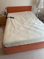 Boxspringbett, 2,00 x 140, elektrisch Verstellbar Nordrhein-Westfalen - Leverkusen Vorschau