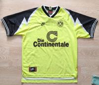Fußball Trikot/ BVB/ Nike Trikot/ Dortmund Nordrhein-Westfalen - Gummersbach Vorschau