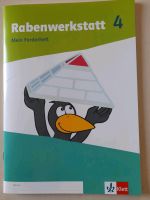 " Rabenwerkstatt Mein Forderheft " NEU * Klasse 4 * Neuerscheinun Thüringen - Leinefelde-Worbis Vorschau