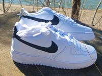 Nike Air Force 1 | Gr. 38.5 | Unisex Buchholz-Kleefeld - Hannover Groß Buchholz Vorschau