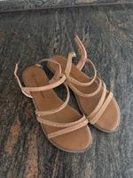 Sandalen Größe 39 Sachsen - Meerane Vorschau