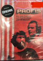 11 Freunde Profis Doku DVD Paul Breitner Hoeneß NEU OVP Sealed Nordrhein-Westfalen - Dormagen Vorschau